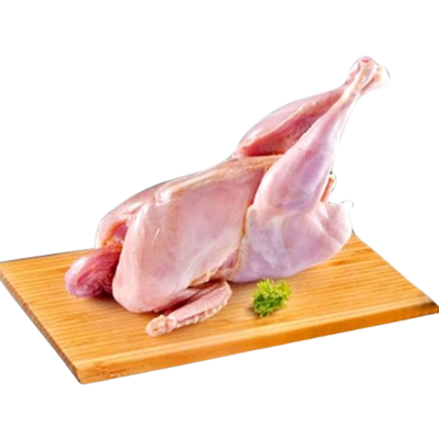 Picture of Taqwa Rooster Chicken (Dressed) 500g (1pc)