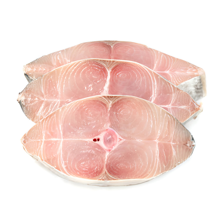 Picture of Boal Fish (Large) 1kg Cut & Clean (5kg+ Sized Fish)