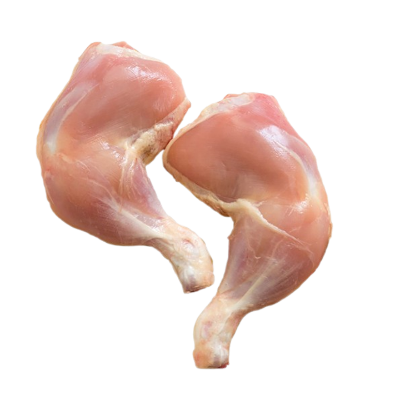 Picture of Taqwa Broiler Chicken Leg skinless 500g