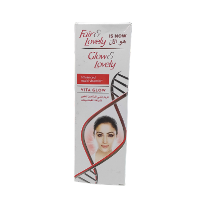 Picture of Dubai Lovely Multi Vitamin Cream - 100g (U.A.E)