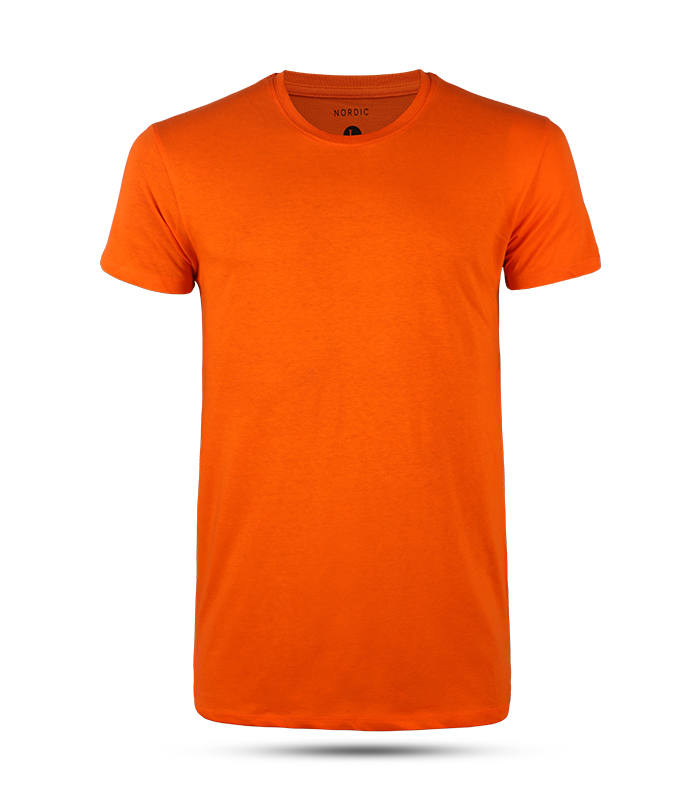 Picture of NORDIC-Plain Color T-Shirt