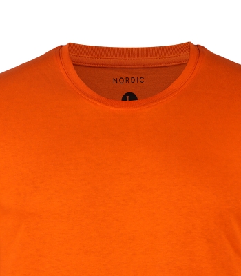 Picture of NORDIC-Plain Color T-Shirt