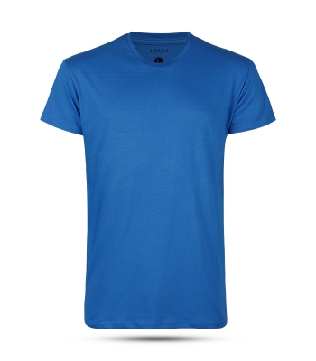 Picture of NORDIC-Plain Color T-Shirt