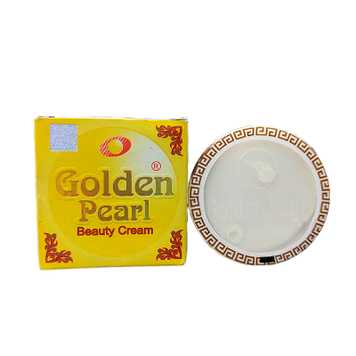 Picture of Golden Pearl Whitening Beauty Cream
