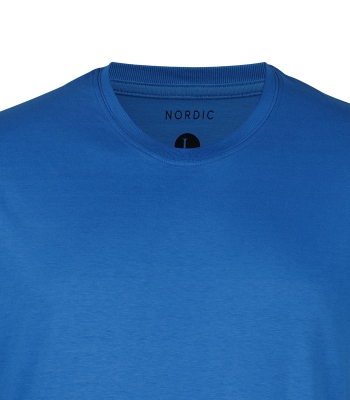 Picture of NORDIC-Plain Color T-Shirt