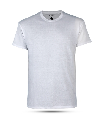 Picture of NORDIC-Plain Color T-Shirt