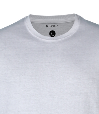 Picture of NORDIC-Plain Color T-Shirt