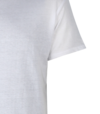 Picture of NORDIC-Plain Color T-Shirt