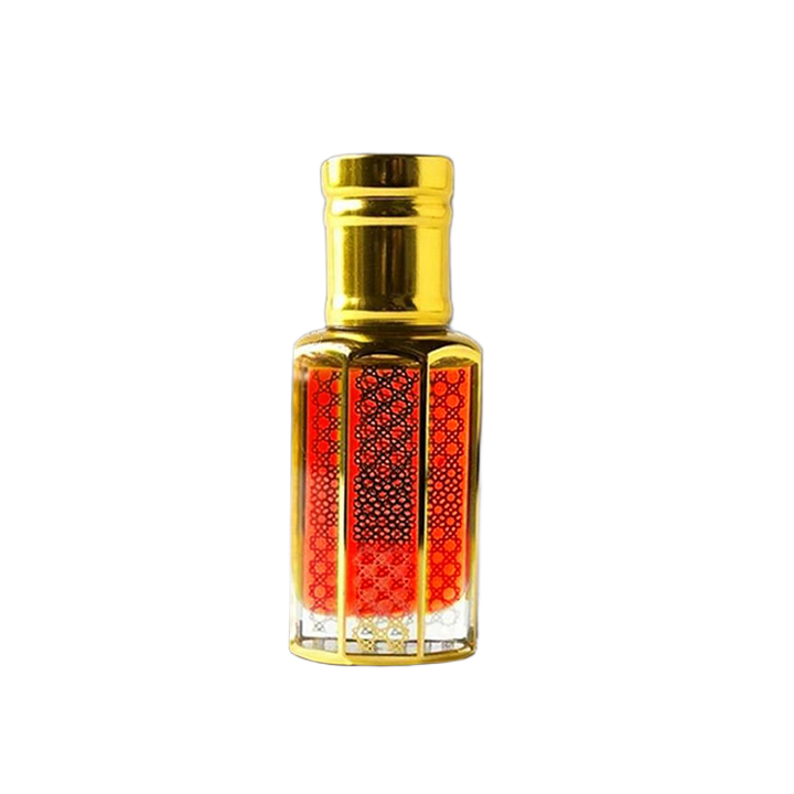 Picture of Vampire Blood - The Perfect Blend of Mystical and Romantic Premium Attar for Unique Personalities - 3ml