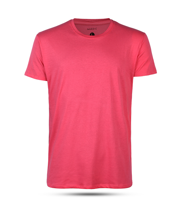 Picture of NORDIC-Plain Color T-Shirt