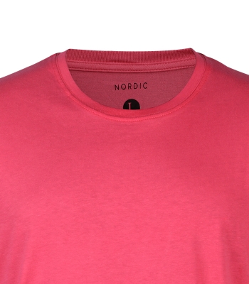 Picture of NORDIC-Plain Color T-Shirt