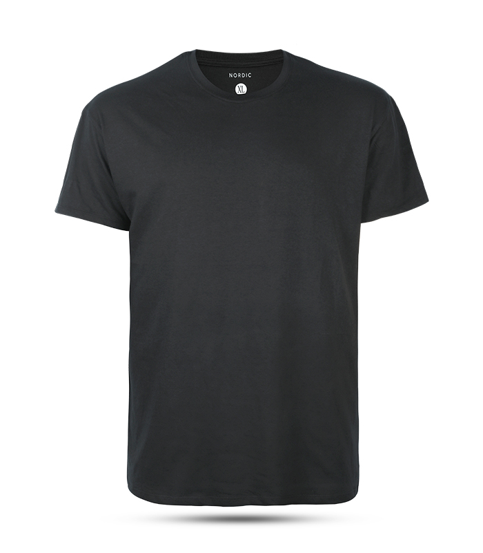 Picture of NORDIC-Plain Color T-Shirt