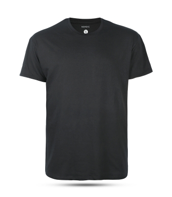 Picture of NORDIC-Plain Color T-Shirt