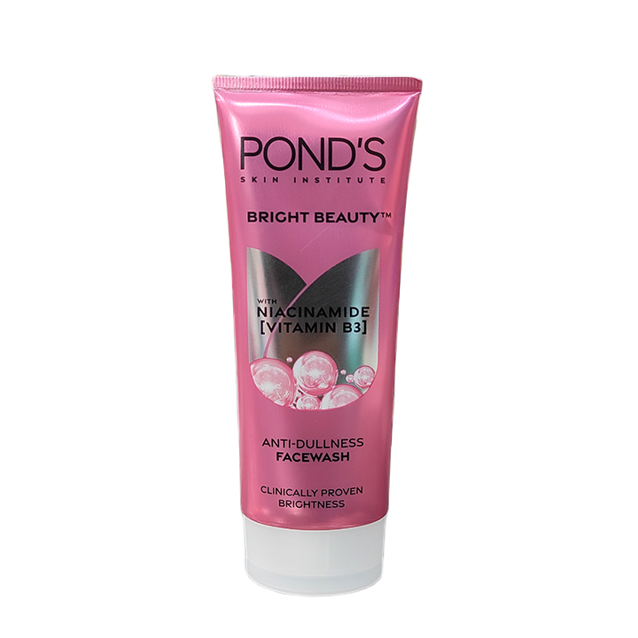 Picture of Pond's Bright Beauty Face Wash - 100g  (India)