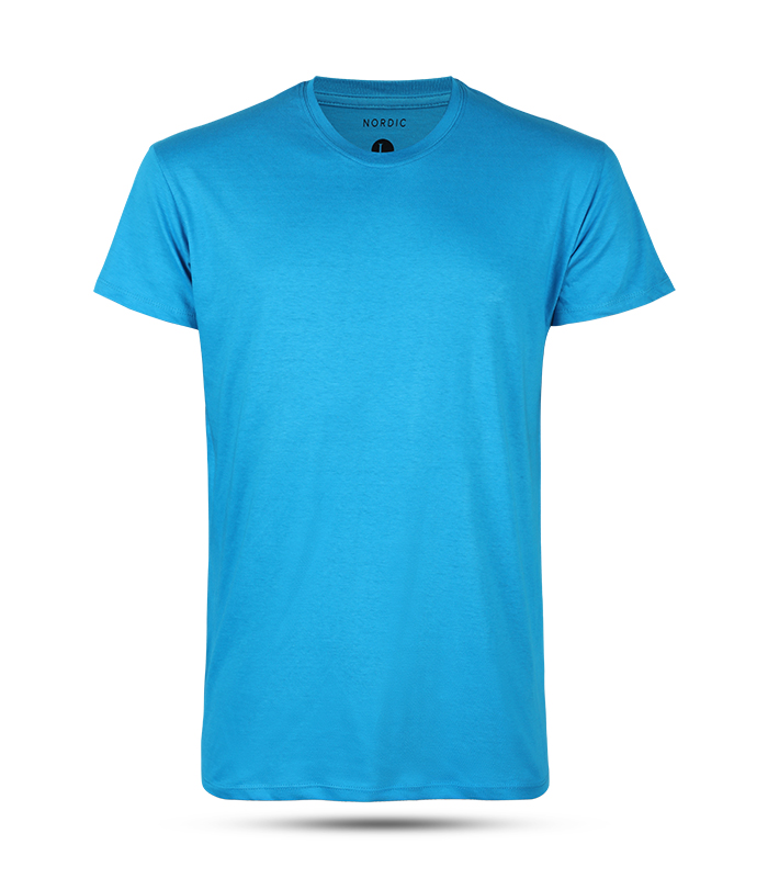 Picture of NORDIC-Plain Color T-Shirt