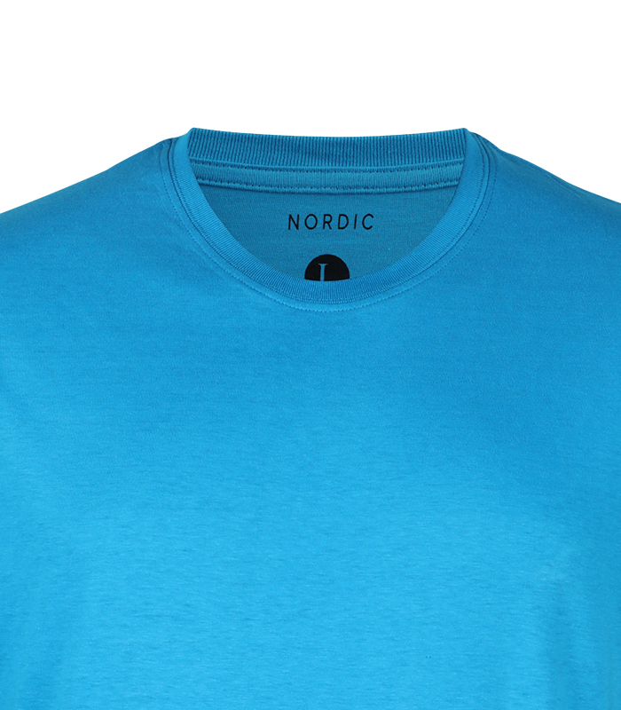 Picture of NORDIC-Plain Color T-Shirt