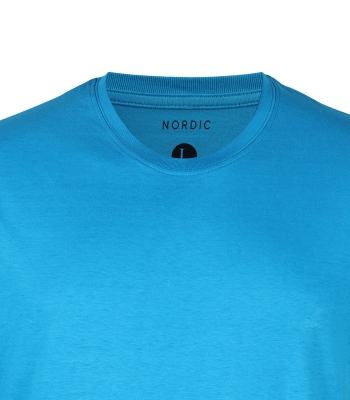 Picture of NORDIC-Plain Color T-Shirt