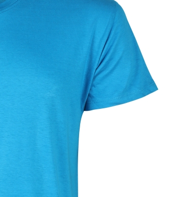 Picture of NORDIC-Plain Color T-Shirt