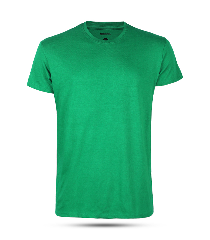 Picture of NORDIC-Plain Color T-Shirt