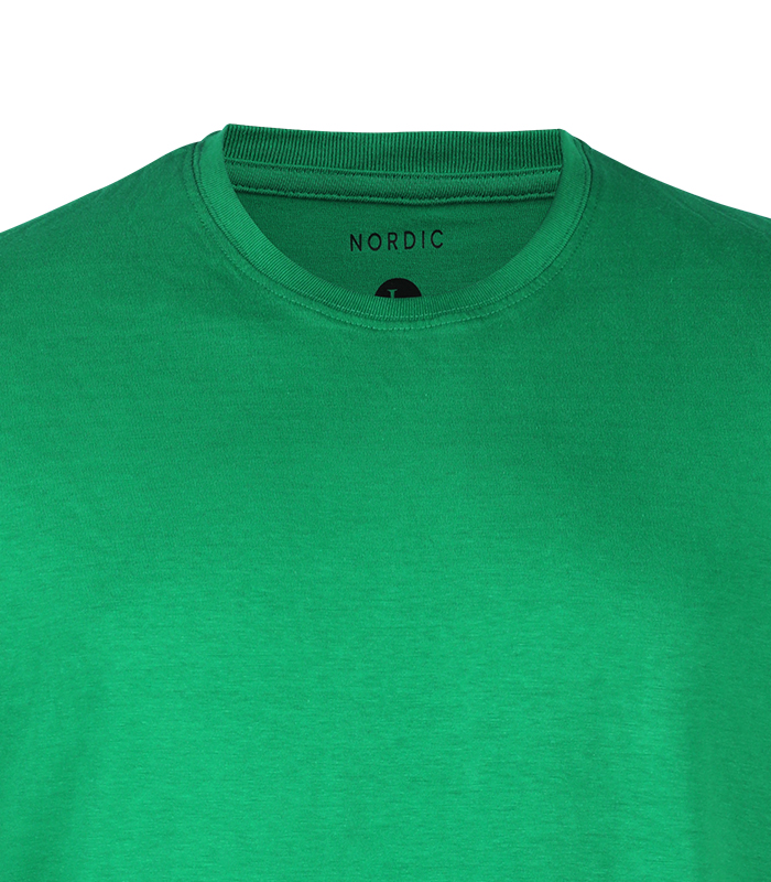 Picture of NORDIC-Plain Color T-Shirt