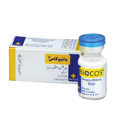 Picture of Biocos Emergency Whitening Serum - 10ml