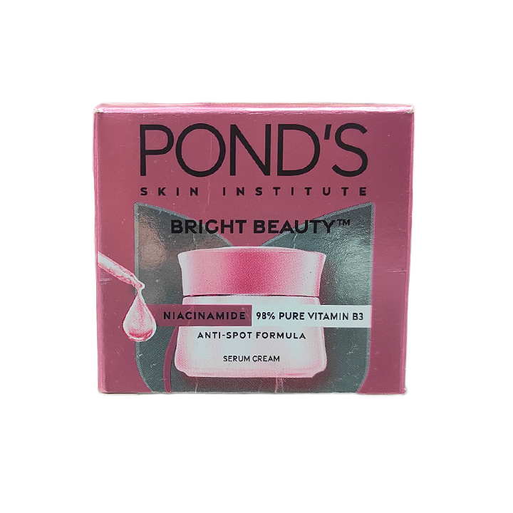 Picture of Pond's Bright Beauty Cream - 23g (India)