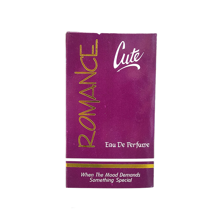 Picture of Cute Romance Premium Long Lasting Perfume for Men and Women