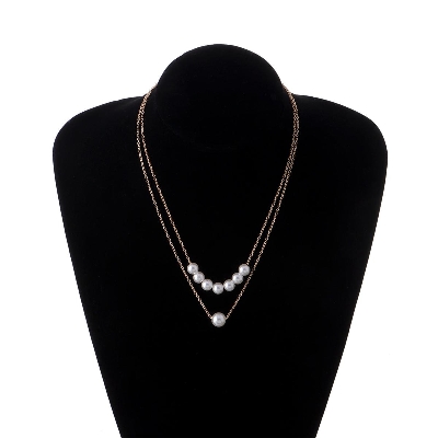 Picture of Korean style new necklace for girl/women