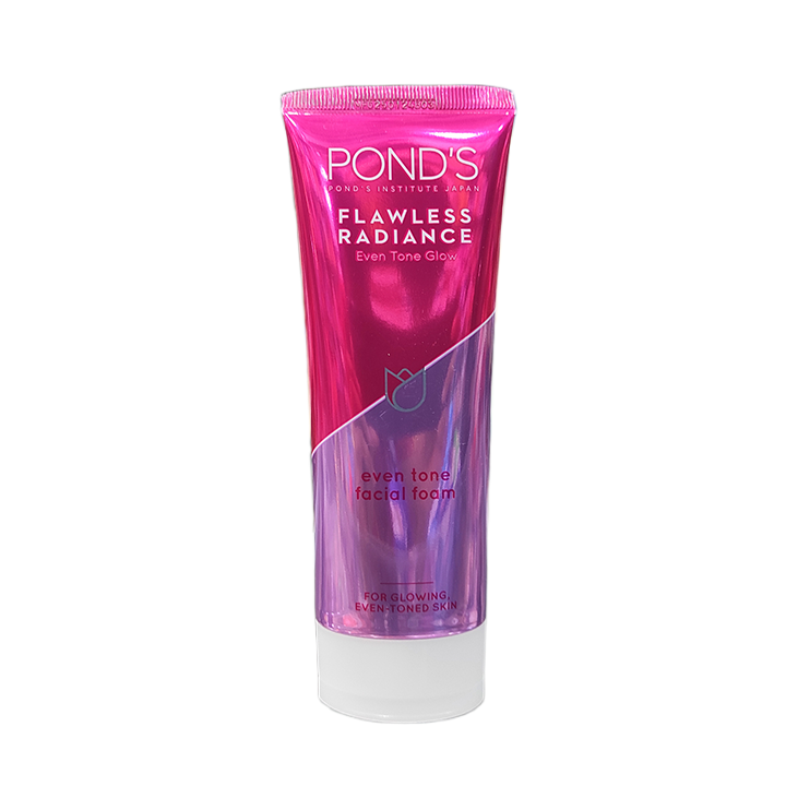 Picture of Pond’s Flawless Radiance Even Tone Facial Foam 100g (Thailand)