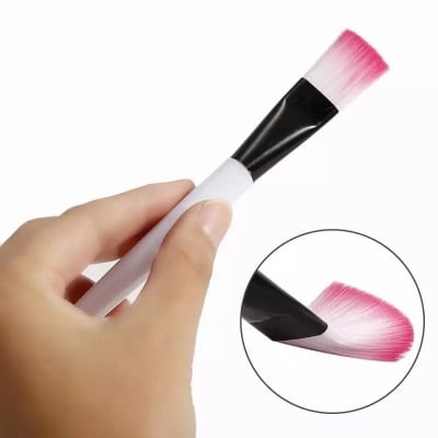 Picture of Facial Makeup Brush  Face Eyes Makeup Cosmetic Beauty Soft Concealer Brush By ZIKRA