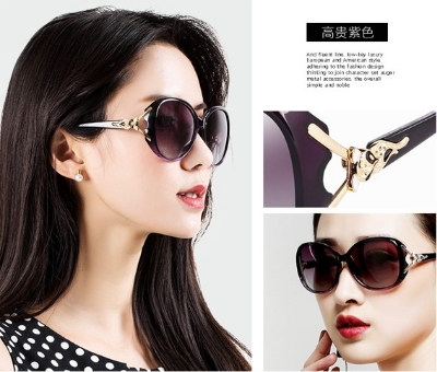 Picture of Premium Quality Fashion Sunglass For Women