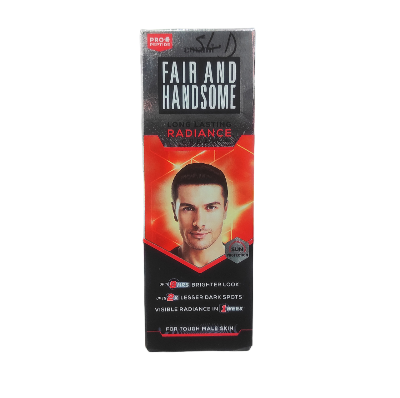 Picture of Fair and Hansome Radiance Cream 30g (India)