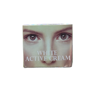 Picture of White Active Gold Cream - 20g (Thailand)