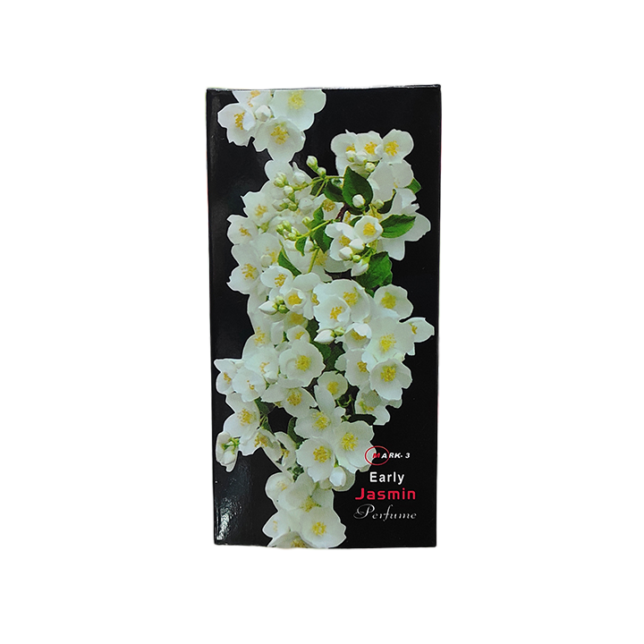 Picture of Jasmin luxury Perfume For Men Women - 50ml