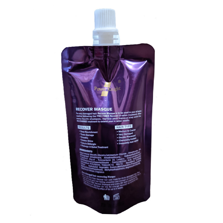 Picture of Power Knight Pro Fiber - 120ml