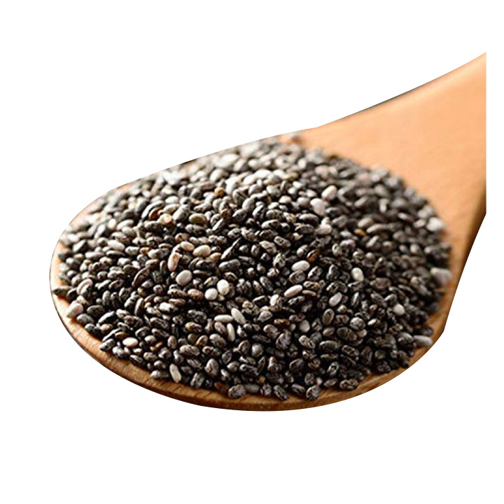 Picture of Nature Leaf - Chia Seed - 1KG Pack (Chia Beej)