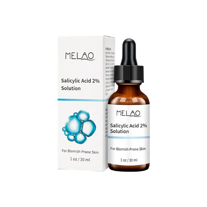 Buy Melao Salicylic Acid 2% Solution 30ml | Korea at Best Price In Bangladesh