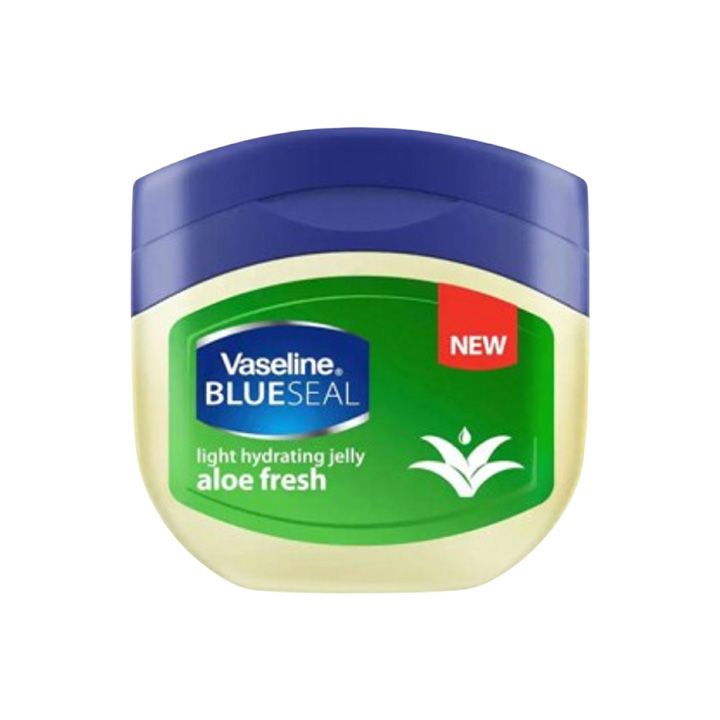 Buy Vaseline Blueseal Light Hydrating Jelly Aloe Fresh 100ml / 50ml at Best Price In Bangladesh