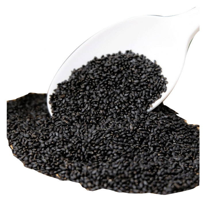 Picture of Nature Leaf - Tokma Dana / Basil Seed Whole - 500g Pack