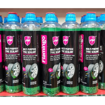 Picture of Flamingo Multipurpose magic tire  gel - 2 pcs Picture of Flamingo Multipurpose magic tire  gel - 2 pcs