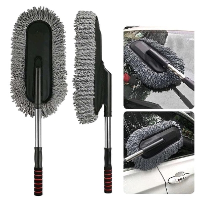 Picture of car Microfiber Duster - super soft