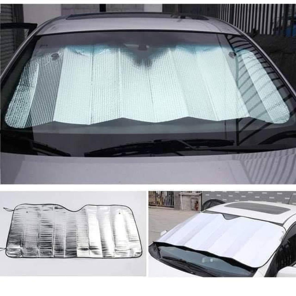 Picture of 2019 new Car Foldable Sun Shade- high quality