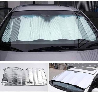 Picture of 2019 new Car Foldable Sun Shade- high quality