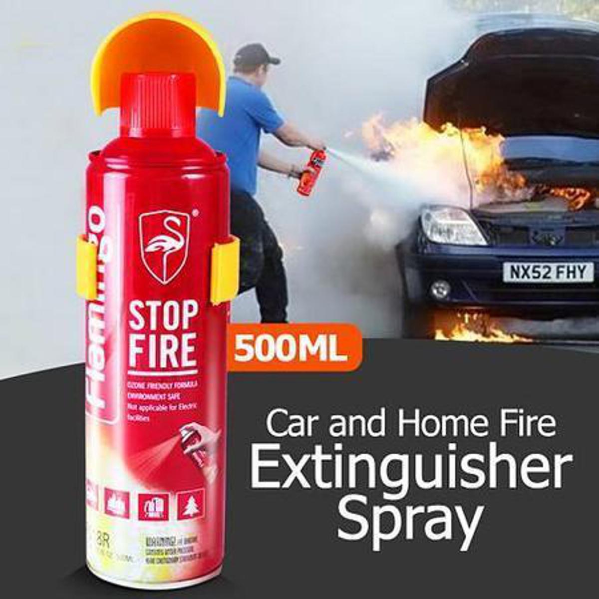 Picture of Fire Stop Hotselling new Firestop - 500Ml