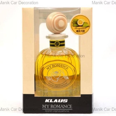 Picture of klaus My Romance Air Freshener korean - original
