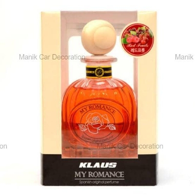 Picture of klaus My Romance spanish Air Freshener korean