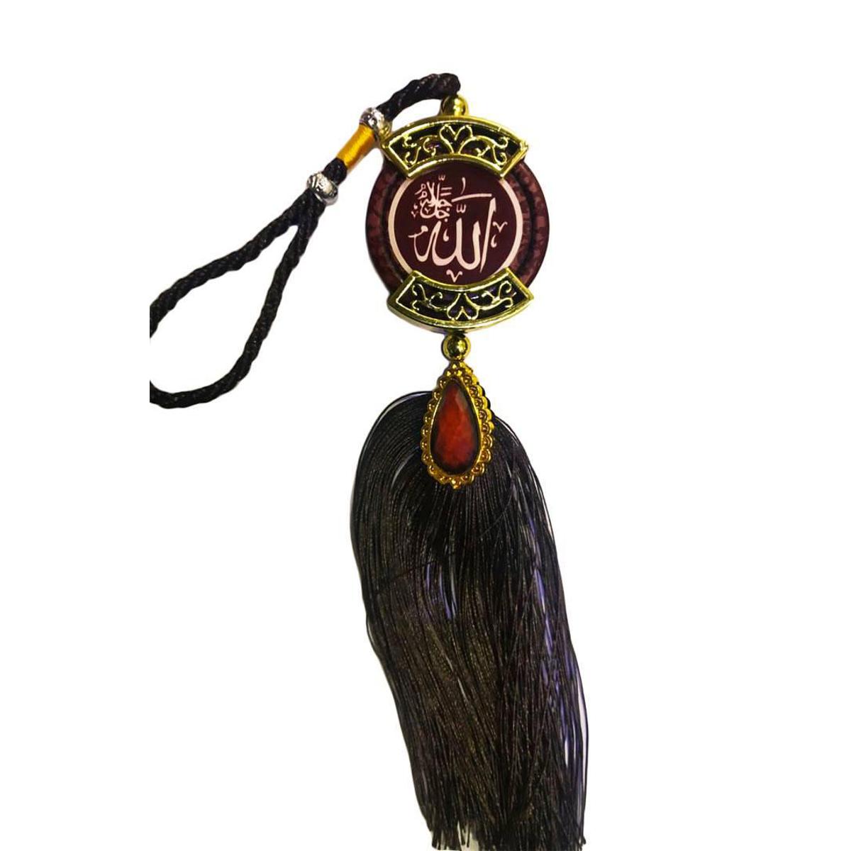 Picture of Car pendant (Jholna) - Chinese