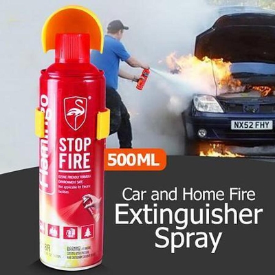 Picture of Fire Stop  Hotselling new Firestop - 500Ml