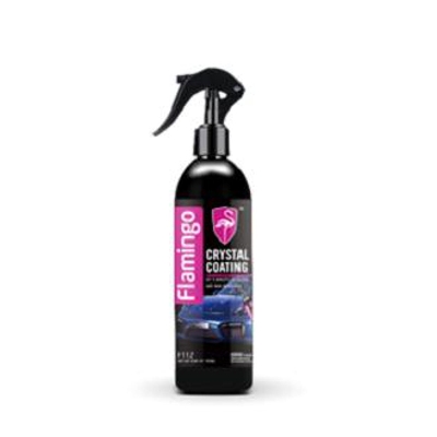 Picture of Flamingo car care crystal coating - 250ML