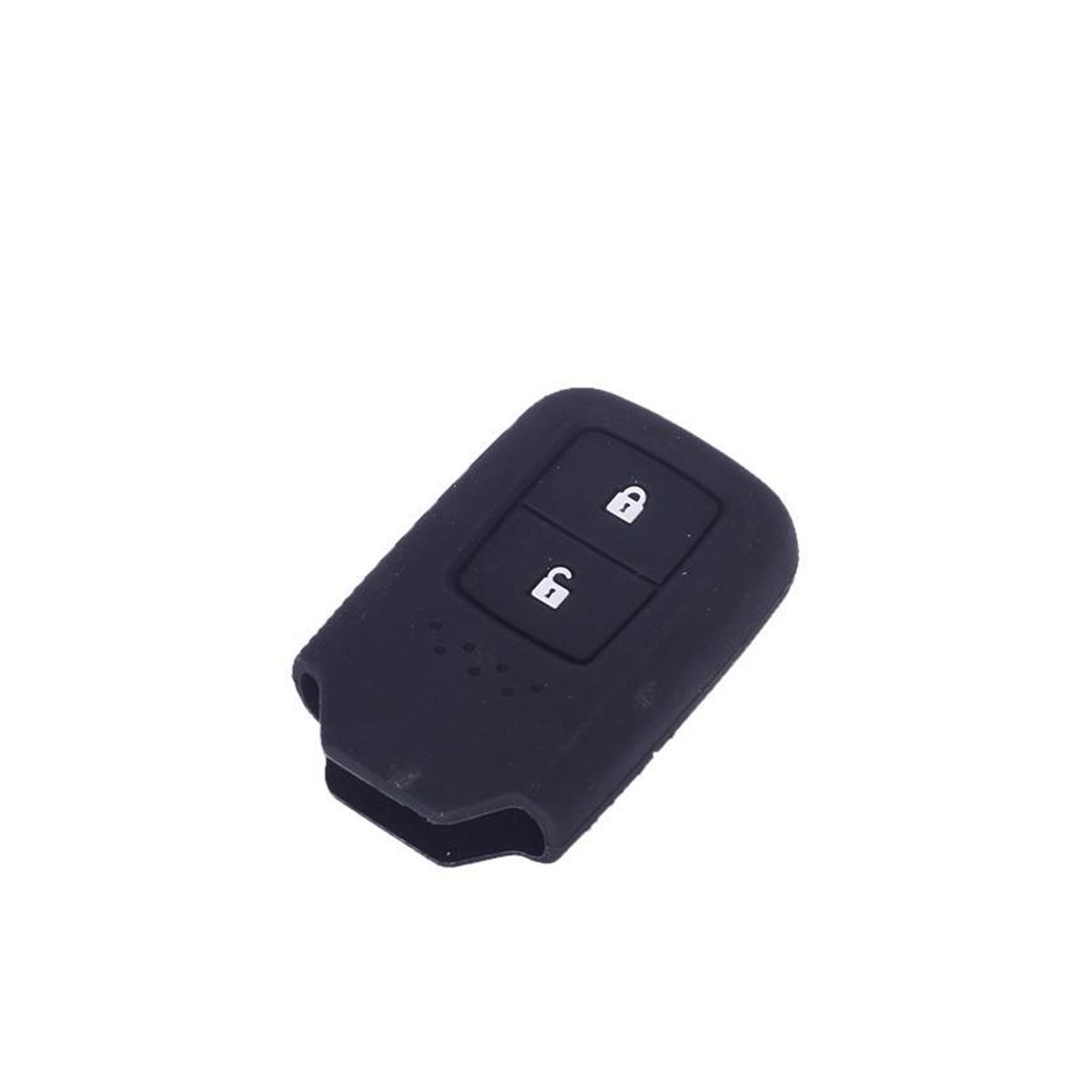 Picture of Car Silicone Key Cover for Car- High quality